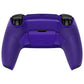 eXtremeRate Remappable RISE V3 Remap Kit for PS5 Controller BDM-030/040/050 - Rubberized Galactic Purple