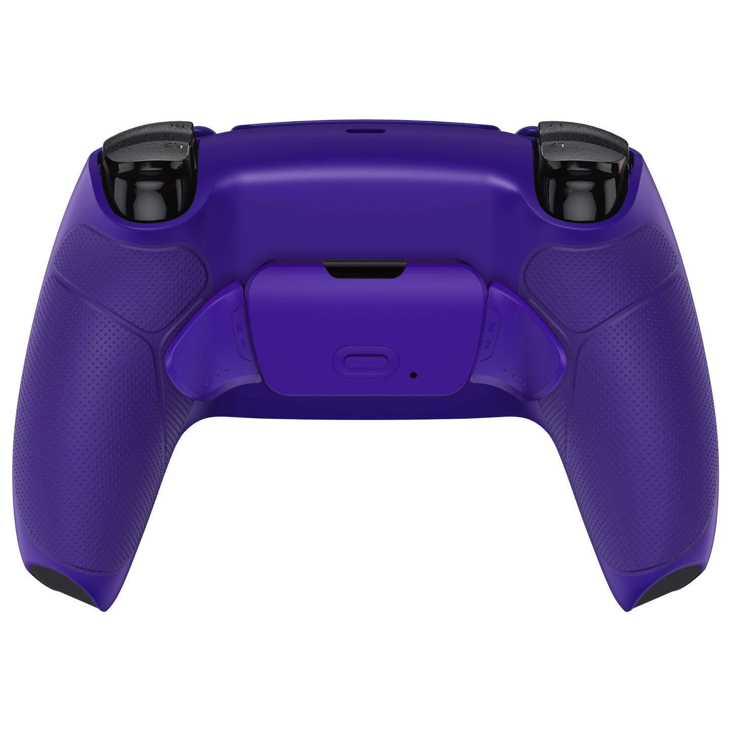 eXtremeRate Remappable RISE V3 Remap Kit for PS5 Controller BDM-030/040/050 - Rubberized Galactic Purple