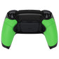 eXtremeRate Remappable RISE V3 Remap Kit for PS5 Controller BDM-030/040/050 - Rubberized Green