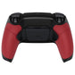 eXtremeRate Remappable RISE V3 Remap Kit for PS5 Controller BDM-030/040/050 - Rubberized Red