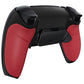 eXtremeRate Remappable RISE V3 Remap Kit for PS5 Controller BDM-030/040/050 - Rubberized Red