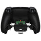 eXtremeRate Remappable RISE V3 Remap Kit for PS5 Controller BDM-030/040/050 - Textured Black