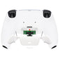 eXtremeRate Remappable RISE V3 Remap Kit for PS5 Controller BDM-030/040/050 - White eXtremeRate