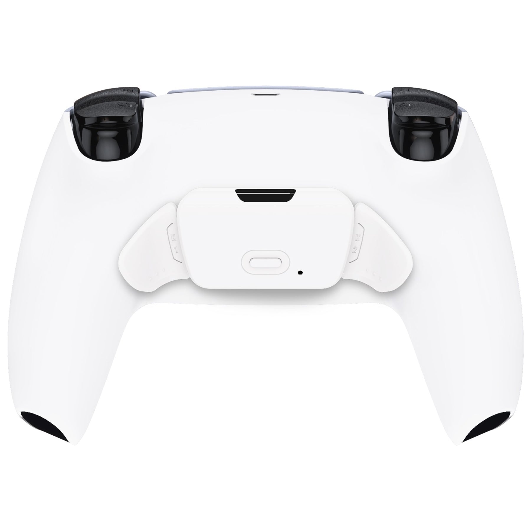 eXtremeRate Remappable RISE V3 Remap Kit for PS5 Controller BDM-030/040/050 - White eXtremeRate