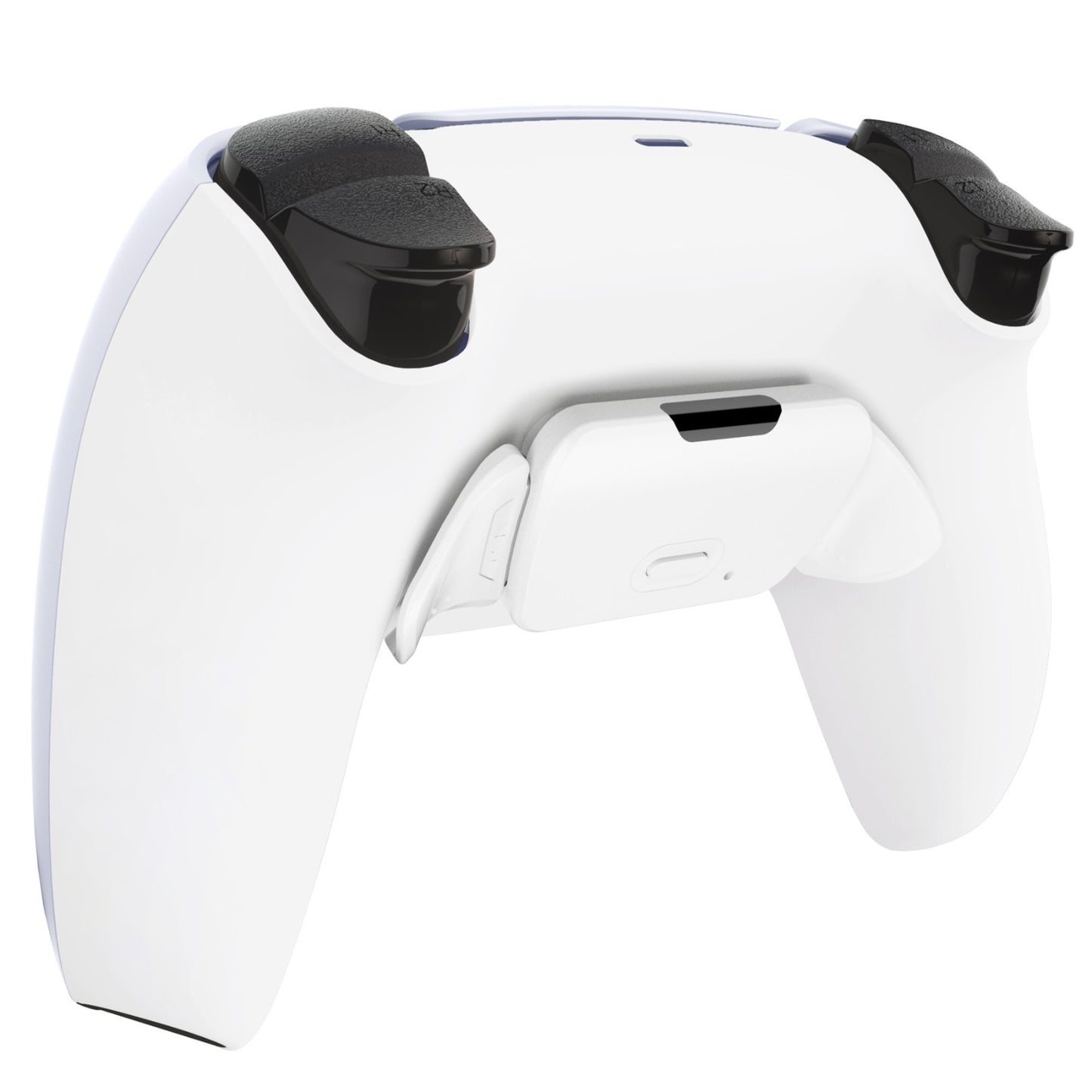 eXtremeRate Remappable RISE V3 Remap Kit for PS5 Controller BDM-030/040/050 - White eXtremeRate