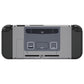 eXtremeRate Replacement Back Plate with Kickstand for Nintendo Switch Console - SFC SNES Classic EU Style