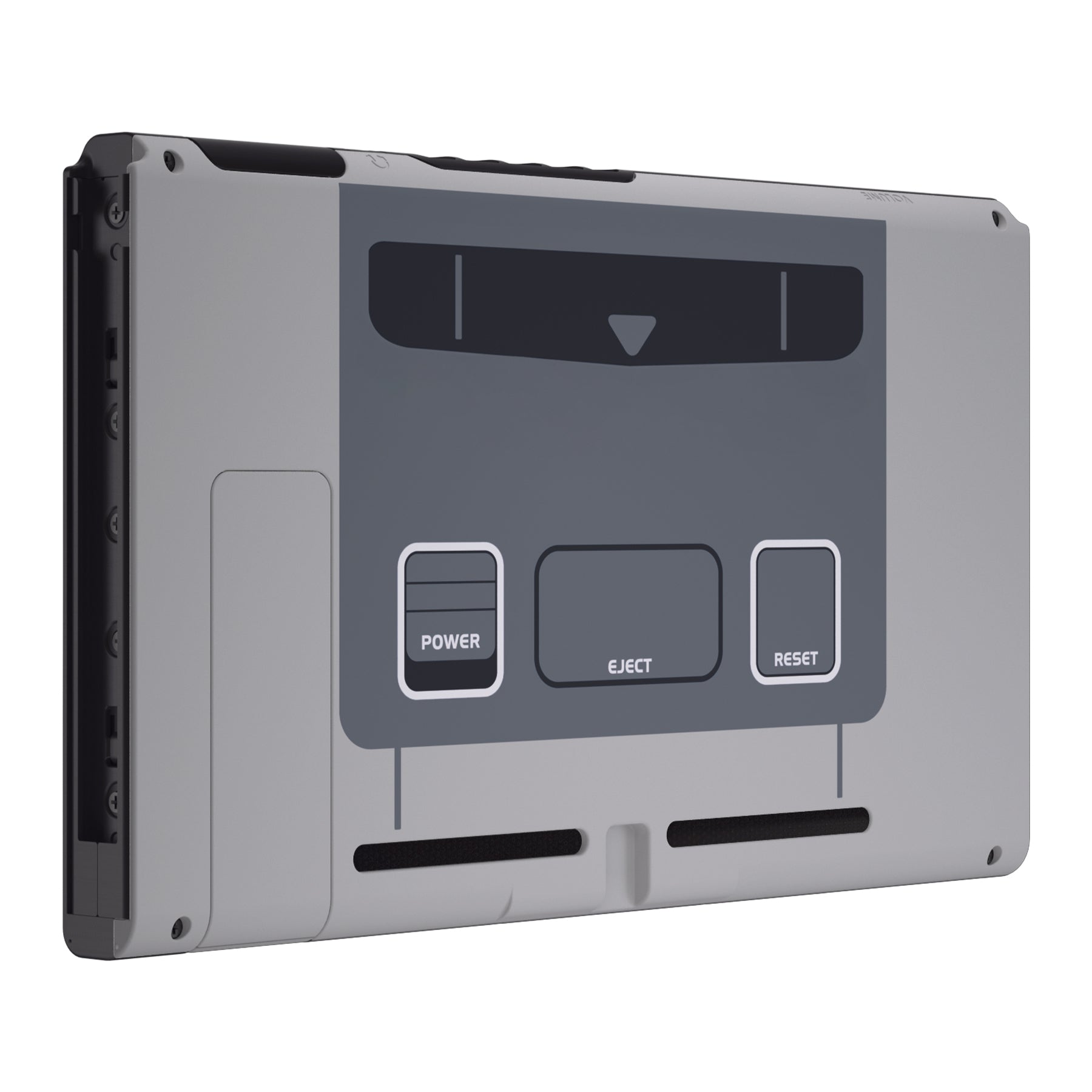 Plaque Arrière De Rechange Pour écran Bosch HMI E-Bike - Compatible Avec Les Ordinateurs De Vélo Bosch - Fabriquée En Nylon PA-F Robuste