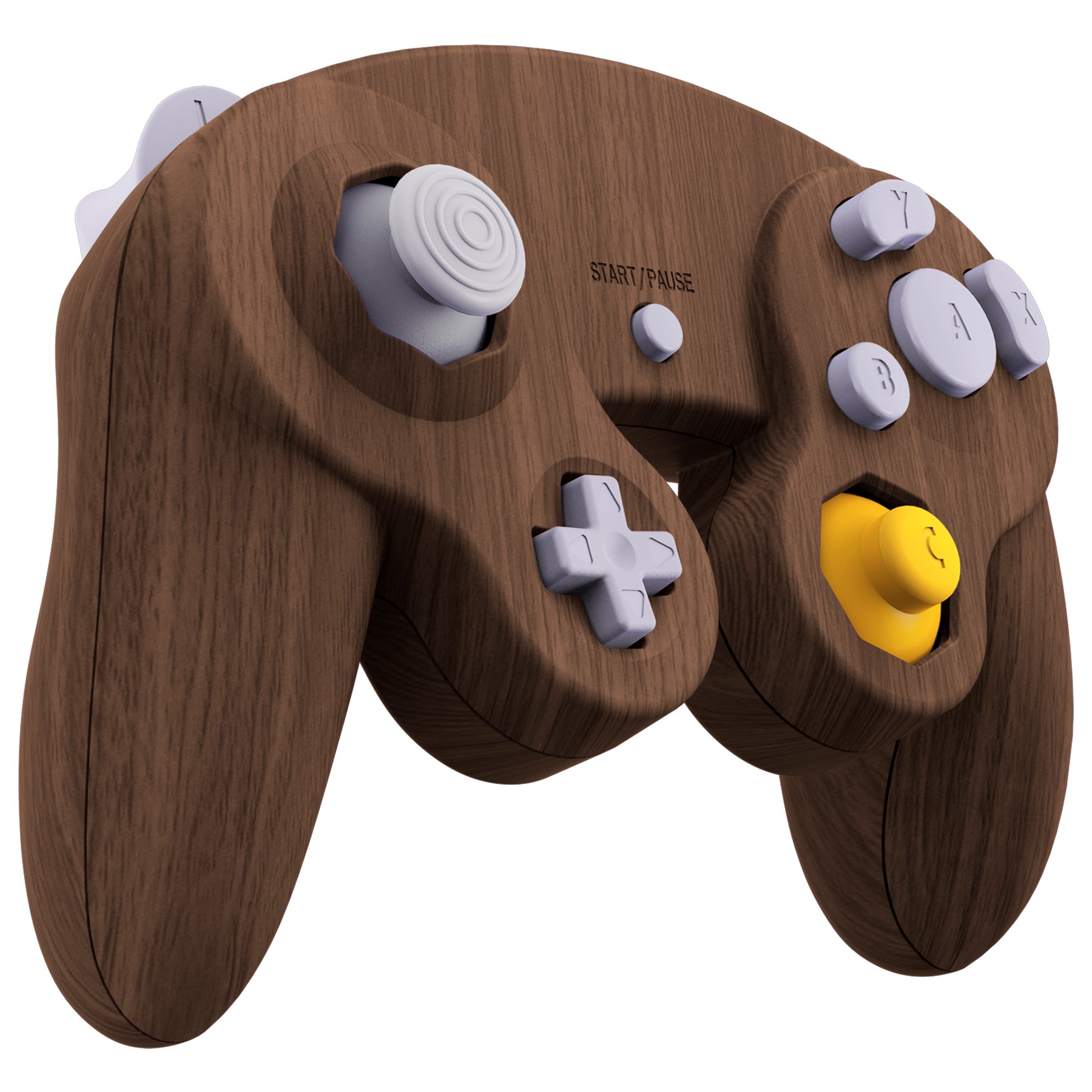 Gold gamecube shop controller switch