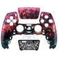 eXtremeRate Replacement Front Housing Shell with Touchpad Compatible with PS5 Controller BDM-010/020/030/040 - Treasure of Abyss eXtremeRate