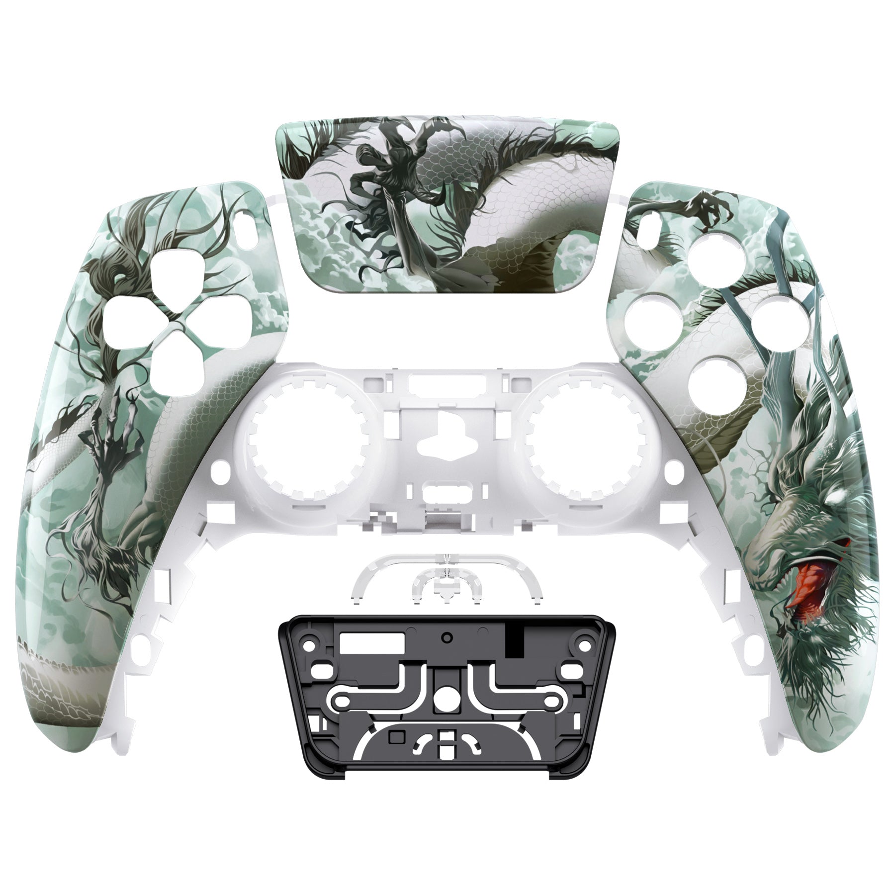 Front Housing Shell for PS5 Controller BDM-010/020/030/040/050 – Page 3 ...