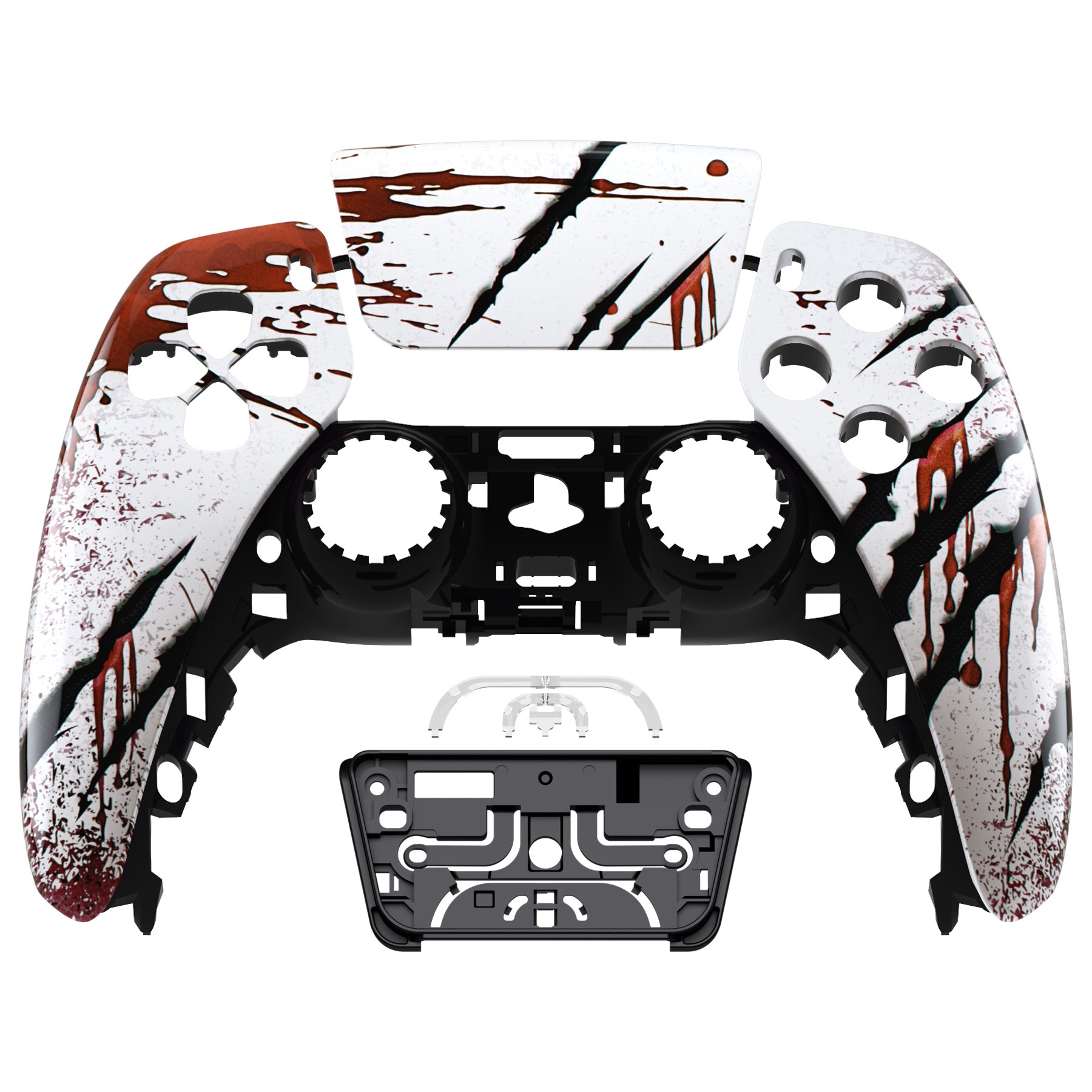 Front Housing Shell for PS5 Controller BDM-010/020/030/040/050 – Page 3 ...
