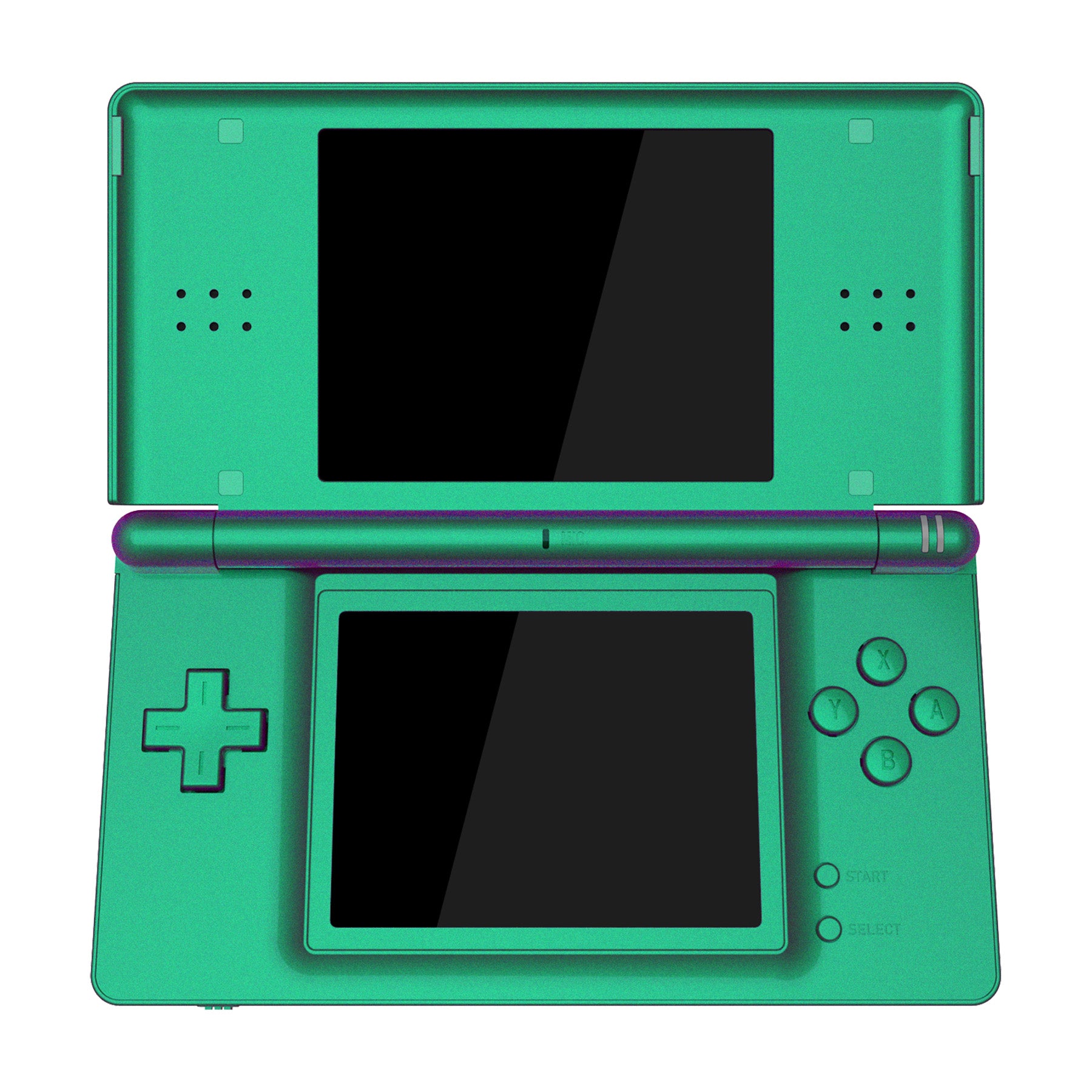 Nintendo DS Lite in newest Green