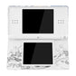 eXtremeRate Replacement Full Housing Shell & Buttons with Screen Lens for Nintendo DS Lite NDSL - The Great Wave eXtremeRate