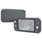 eXtremeRate Replacement Full Set Buttons for NS Switch Lite - Clear