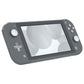 eXtremeRate Replacement Full Set Buttons for NS Switch Lite - Clear