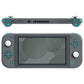 eXtremeRate Replacement Full Set Buttons for NS Switch Lite - Emerald Green