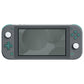 eXtremeRate Replacement Full Set Buttons for NS Switch Lite - Emerald Green