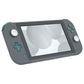 eXtremeRate Replacement Full Set Buttons for NS Switch Lite - Emerald Green