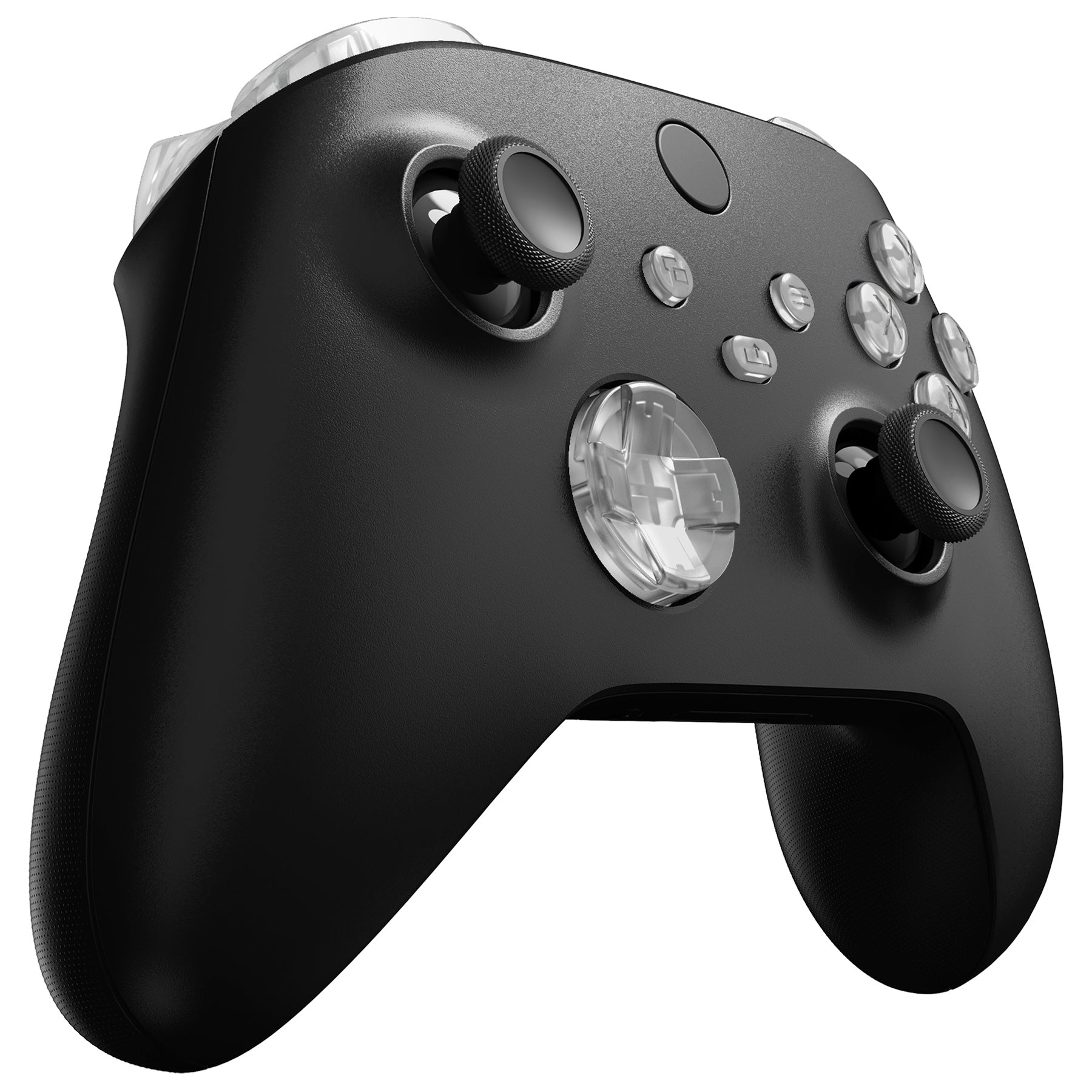 Xbox one deals controller dark green