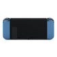 eXtremeRate Replacement Full Set Shell Case with Buttons for Joycon of NS Switch - Airforce Blue