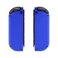 eXtremeRate Replacement Full Set Shell Case with Buttons for Joycon of NS Switch - Blue