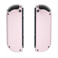 eXtremeRate Replacement Full Set Shell Case with Buttons for Joycon of NS Switch - Cherry Blossoms Petals Patterned