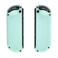 eXtremeRate Replacement Full Set Shell Case with Buttons for Joycon of NS Switch - Light Cyan