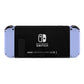 eXtremeRate Replacement Full Set Shell Case with Buttons for Joycon of NS Switch - Light Violet