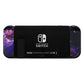 eXtremeRate Replacement Full Set Shell Case with Buttons for Joycon of NS Switch - Surreal Lava