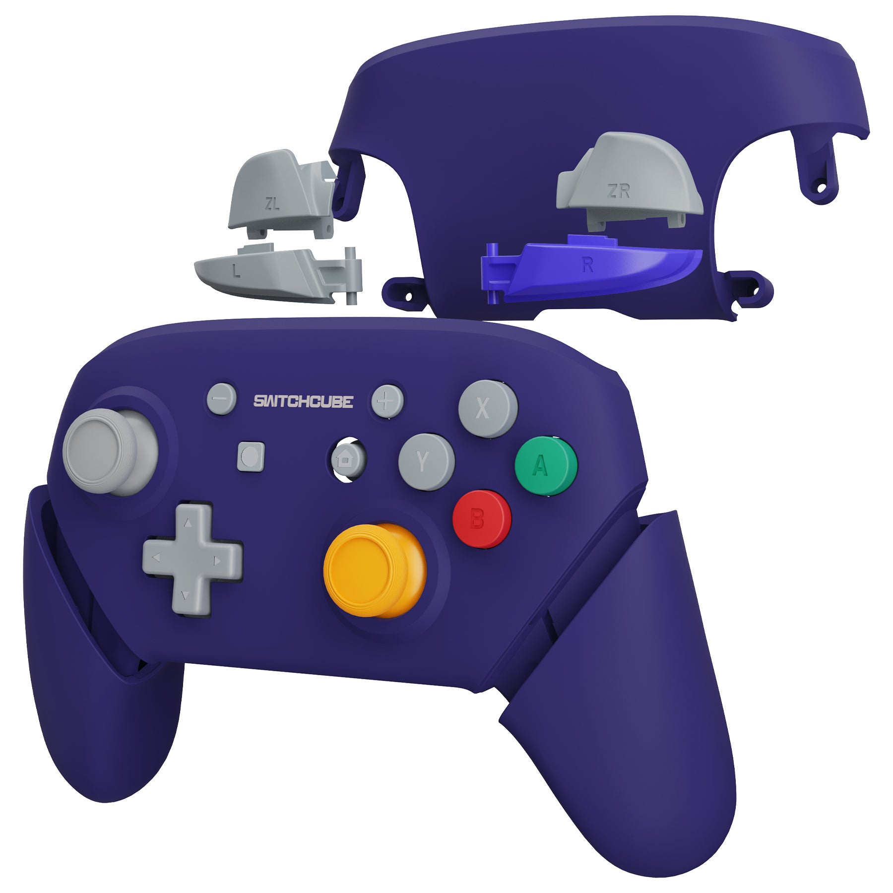 The Wind Waker - store Nintendo Switch Pro Controller Shells