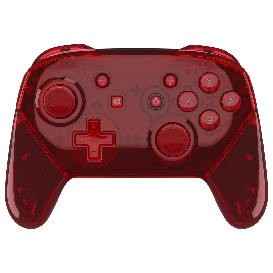 Full Set Shells for NS Switch Pro Controller – eXtremeRate Retail