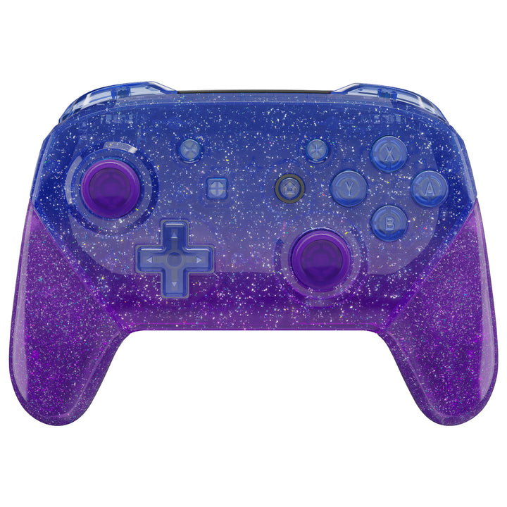 Full Set Shells for NS Switch Pro Controller – eXtremeRate Retail