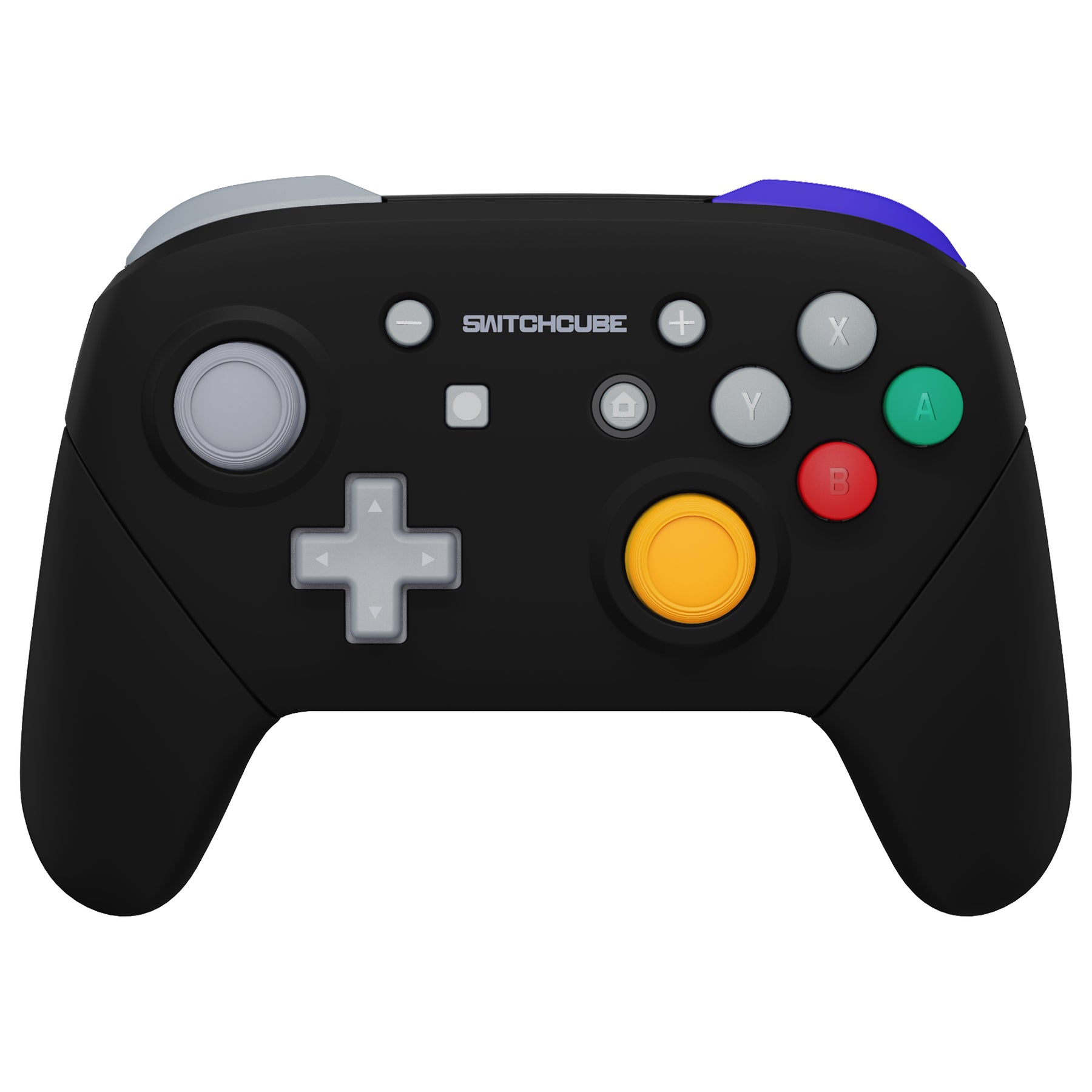 Full Set Shells for NS Switch Pro Controller – eXtremeRate Retail