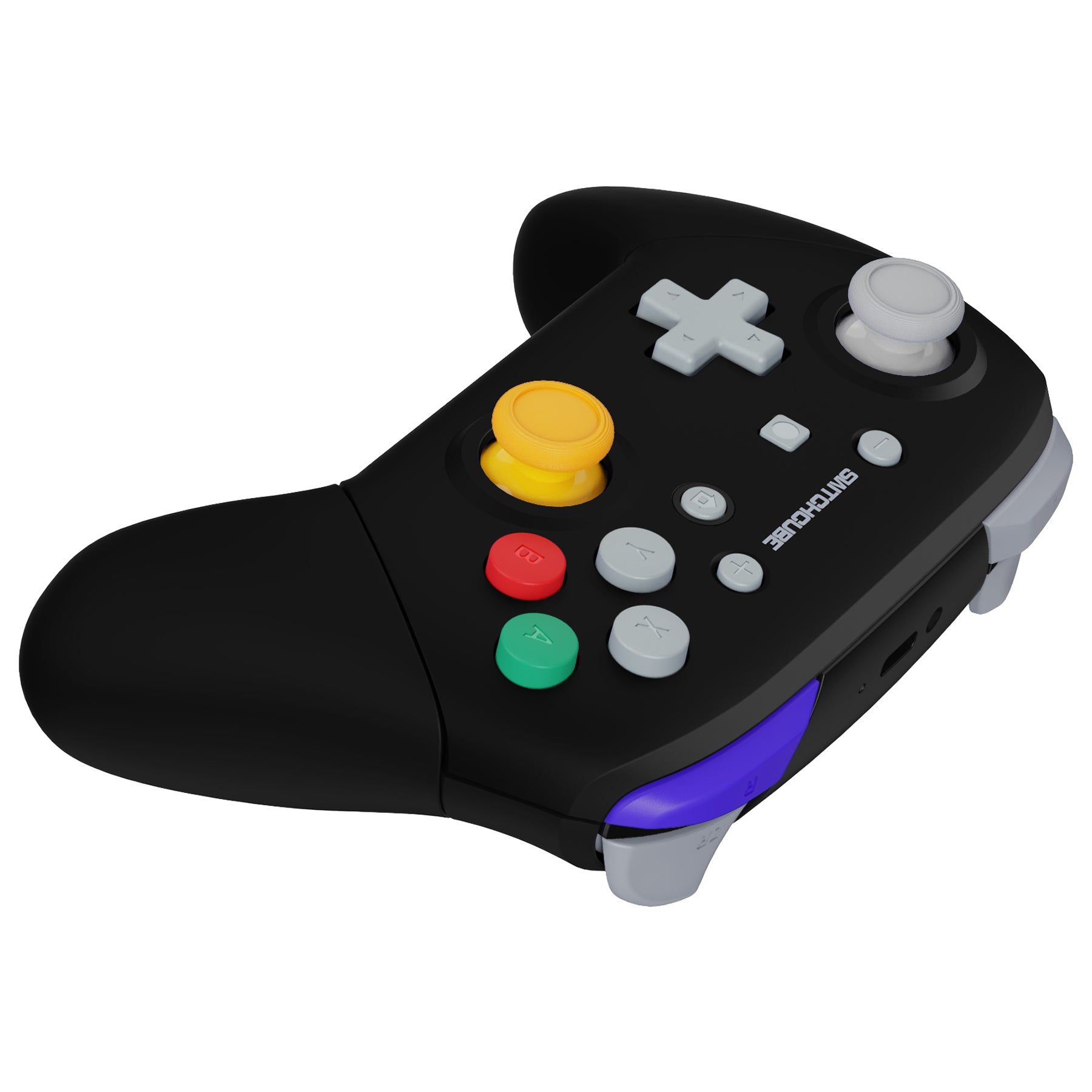 NES Themed 2024 Pro Controller