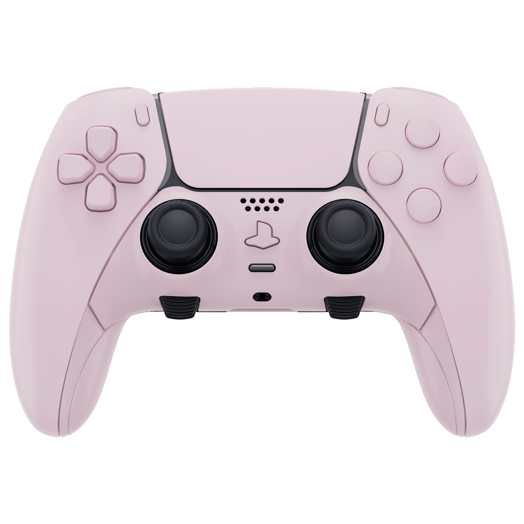 Extreme Rate Dual Sense Shell eXtremeRate Replacement Full Set Shells with Buttons Compatible with P ...