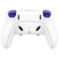 eXtremeRate Replacement Full Set Shells with Buttons Compatible with PS5 Edge Controller - The Great Wave eXtremeRate