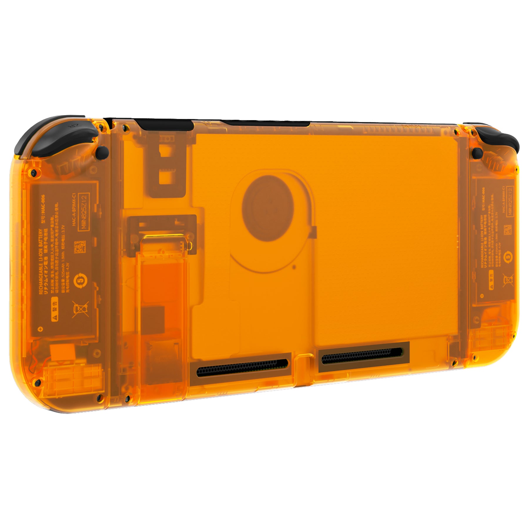 cellePhone Batterie Li-Polymer compatible avec Nintendo Switch HAC