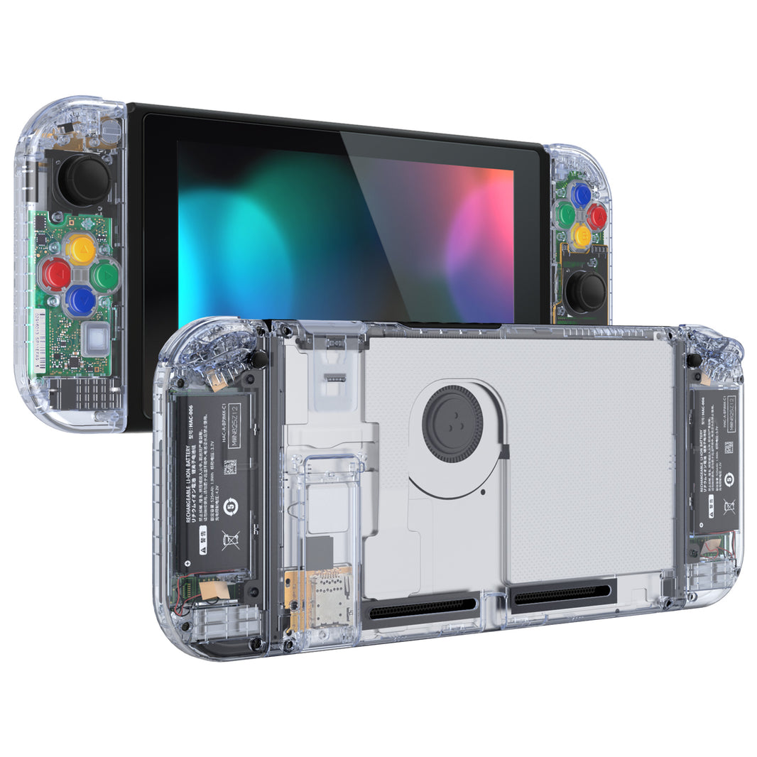 For NS Console Shells – eXtremeRate Retail