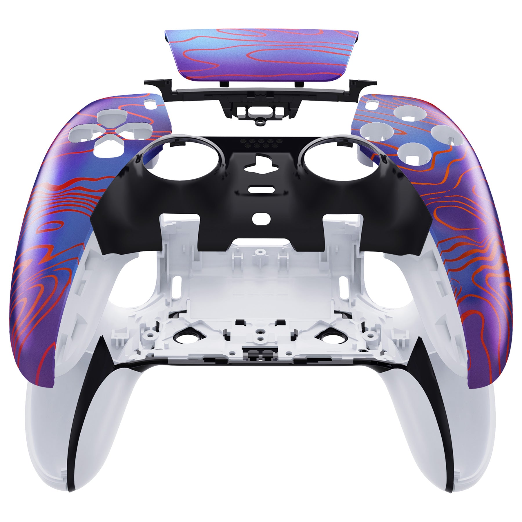 Extreme Rate PS5 Controller Grey Camo store