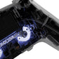 eXtremeRate Replacement Magnetic Module Kit for PS5 Edge Controller Back Paddles eXtremeRate