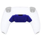 eXtremeRate Replacement Redesigned K1 K2 K3 K4 Back Buttons Housing Shell for eXtremeRate RISE4 Remap Kit, Compatible with PS5 Controller - Cobalt Blue