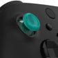 eXtremeRate Replacement Thumbsticks for Xbox Series X/S Controller & Xbox One X/S Controller & Xbox One Standard Controller & Xbox One Elite Controller - Emerald Green