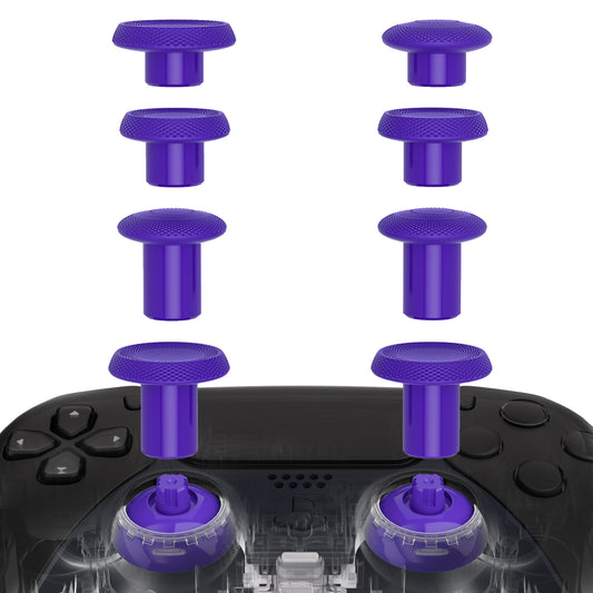 eXtremeRate Support pour ps4 Manette, Support avec Tapis en