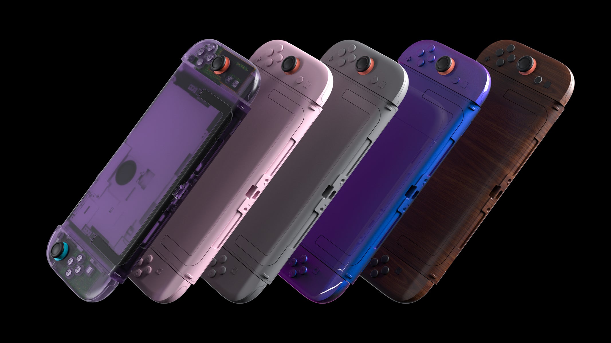 For Nintendo Switch 2 – eXtremeRate Retail