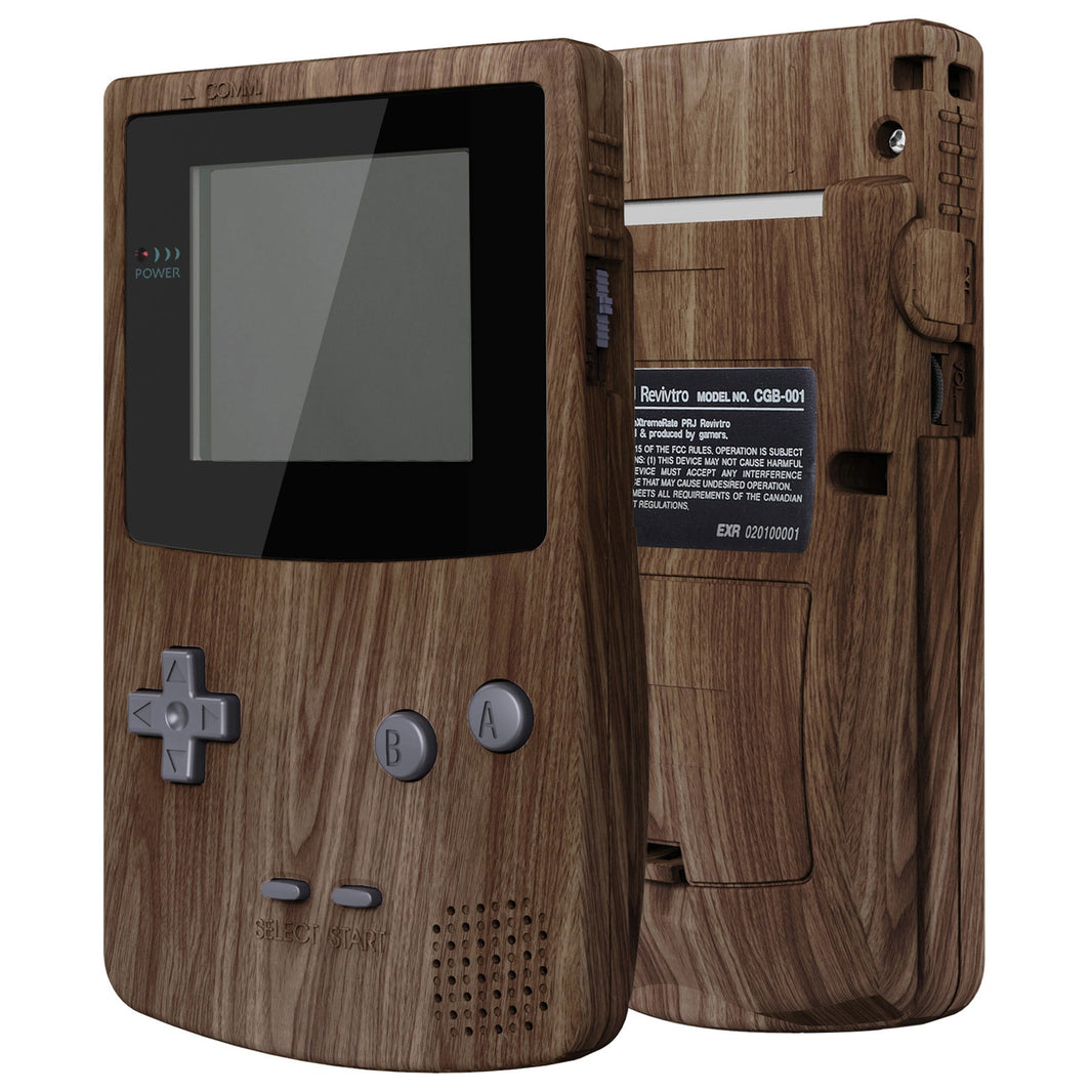 For Gameboy Color – eXtremeRate Retail