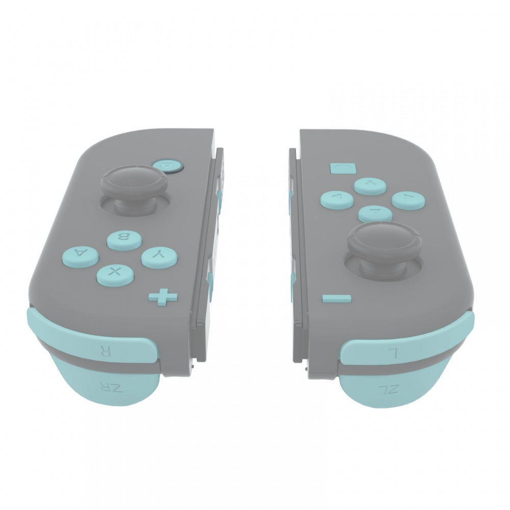 Light blue joycons online