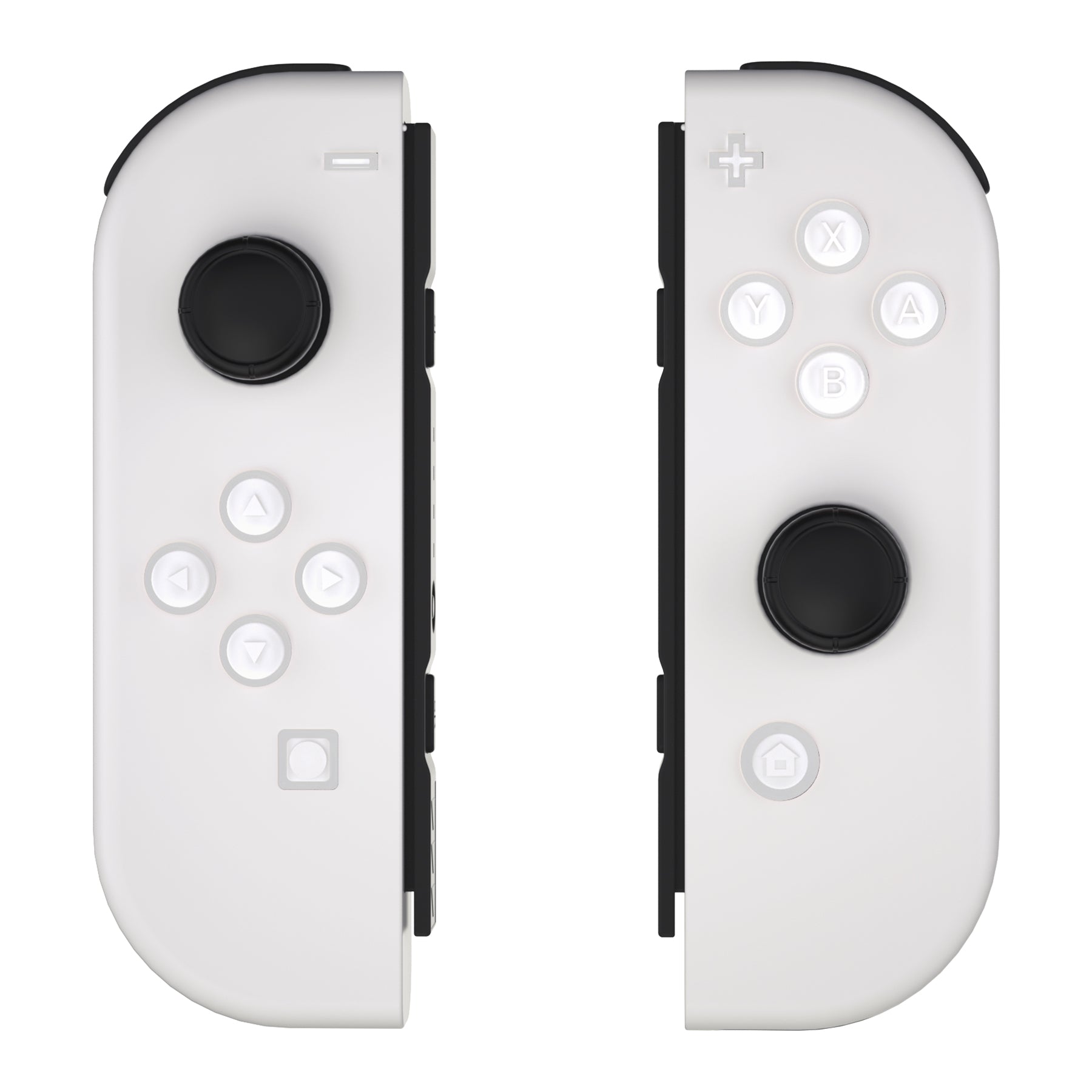 Nintendo Switch(有機ELモデル) Joy-Con ホワイト - Nintendo Switch