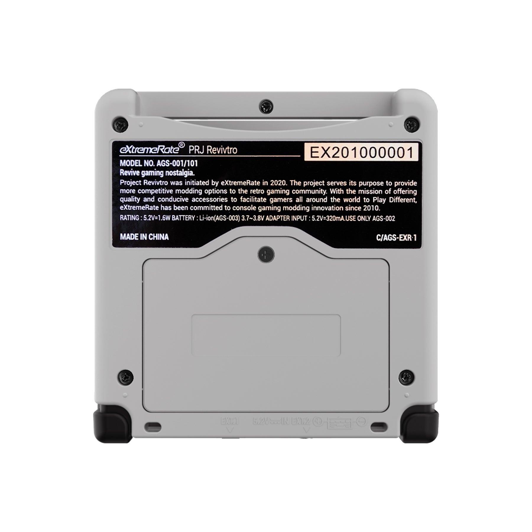 GameBoy Advance SP - Approfondimento - gba - 40516 