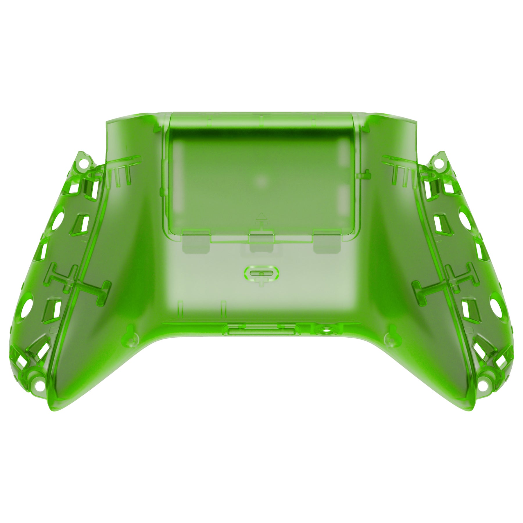 Xbox 360 Slim Green