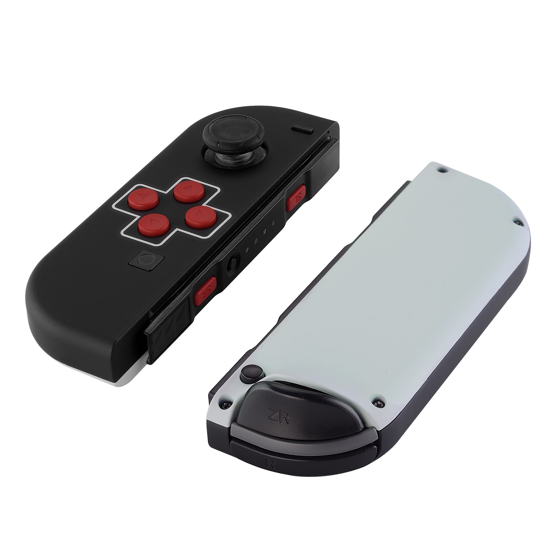 eXtremeRate Replacement Controller Housing JoyCon Shell Case Full